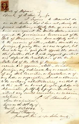 Schwört den Treueeid auf die Regierung der Vereinigten Staaten und den Staat Missouri
